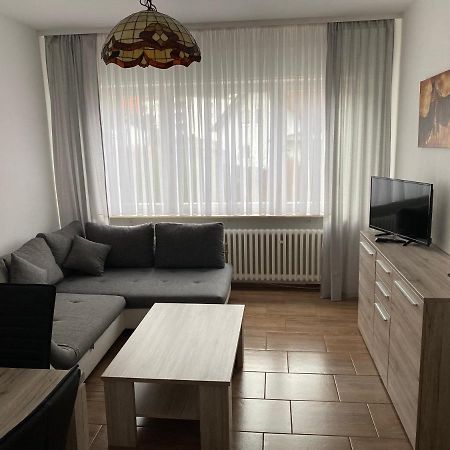 Apartmán Haus Elsenbruch Bad Herrenalb Exteriér fotografie