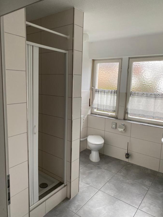 Apartmán Haus Elsenbruch Bad Herrenalb Exteriér fotografie